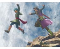 Switch DRAGON QUEST XI S: Echoes of an Elusive Age Definitive Editi - 1547023 - zdjęcie 2